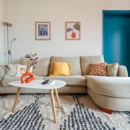 Encantador Loft Sant Sadurní dʼAnoia Dış mekan fotoğraf