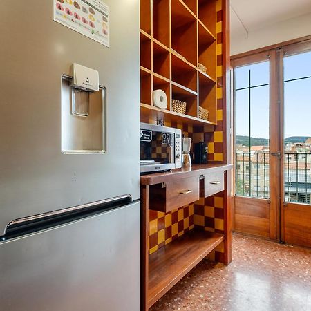 Encantador Loft Sant Sadurní dʼAnoia Dış mekan fotoğraf