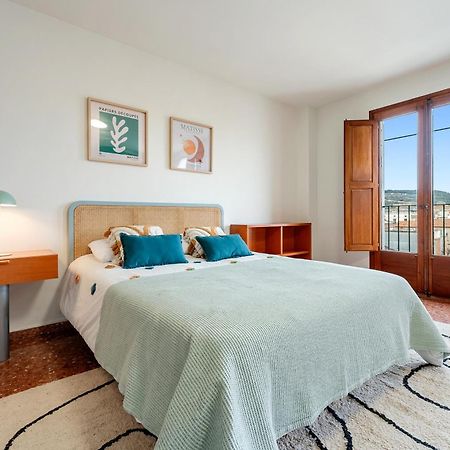 Encantador Loft Sant Sadurní dʼAnoia Dış mekan fotoğraf