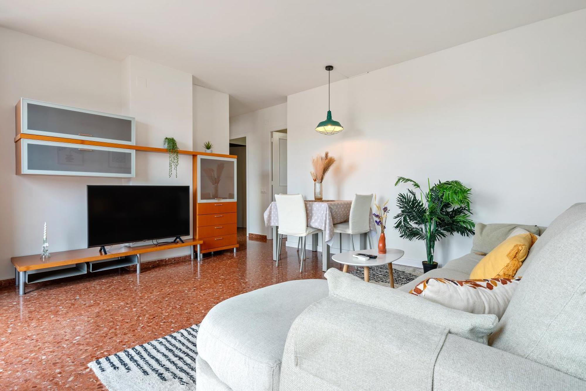 Encantador Loft Sant Sadurní dʼAnoia Dış mekan fotoğraf