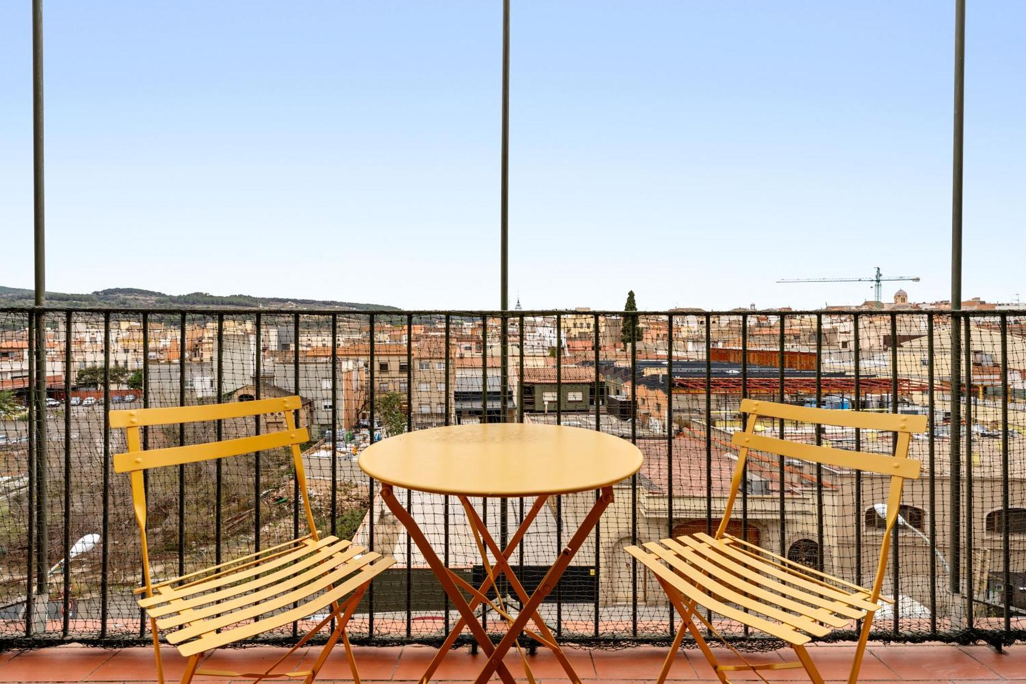 Encantador Loft Sant Sadurní dʼAnoia Dış mekan fotoğraf