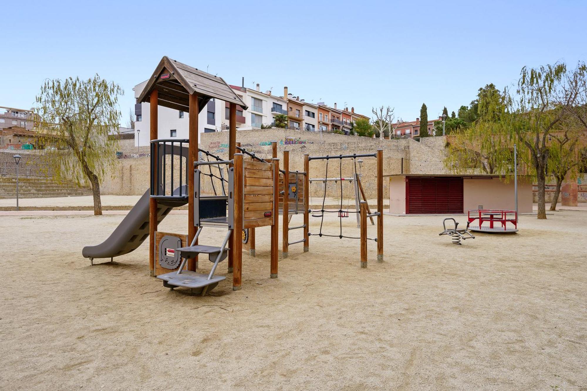Encantador Loft Sant Sadurní dʼAnoia Dış mekan fotoğraf